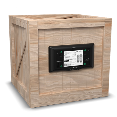 THE TABLET LivingPackets